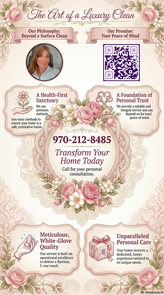 Cover photo of Bellas Mountain Vacation Cleaning